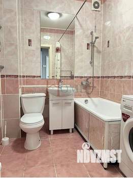2-к квартира, на длительный срок, 63м2, 3/9 этаж