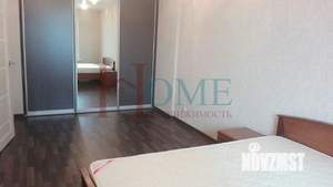 1-к квартира, на длительный срок, 40м2, 17/26 этаж