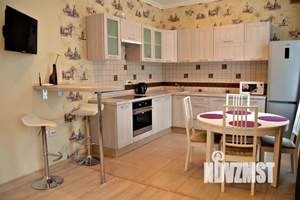 2-к квартира, посуточно, 59м2, 2/5 этаж