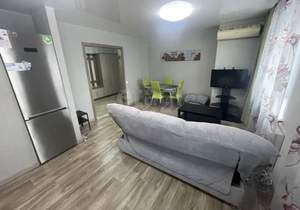 2-к квартира, на длительный срок, 50м2, 4/9 этаж