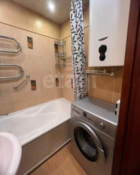 2-к квартира, на длительный срок, 43м2, 7/9 этаж