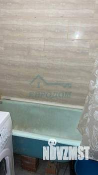 1-к квартира, на длительный срок, 28м2, 2/5 этаж