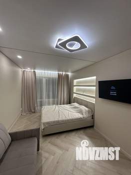 2-к квартира, посуточно, 50м2, 2/26 этаж