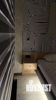 Студия квартира, на длительный срок, 28м2, 6/14 этаж