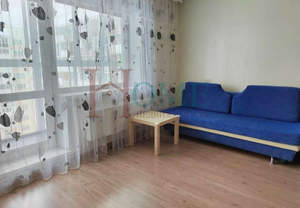 Студия квартира, на длительный срок, 34м2, 8/10 этаж