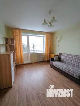 1-к квартира, на длительный срок, 34м2, 6/9 этаж