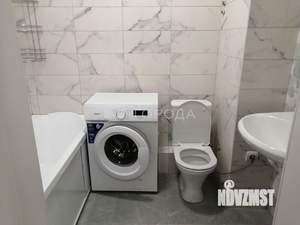 1-к квартира, на длительный срок, 38м2, 11/19 этаж