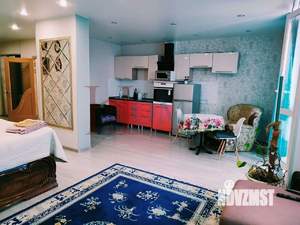 1-к квартира, на длительный срок, 50м2, 3/26 этаж