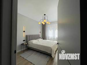2-к квартира, посуточно, 45м2, 12/26 этаж