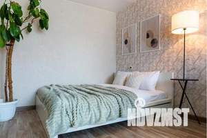 2-к квартира, посуточно, 51м2, 7/9 этаж