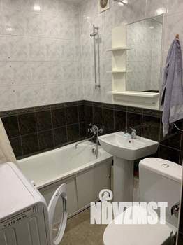 2-к квартира, на длительный срок, 46м2, 2/5 этаж