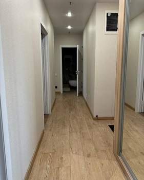 2-к квартира, на длительный срок, 66м2, 8/18 этаж