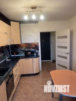 2-к квартира, на длительный срок, 53м2, 7/10 этаж