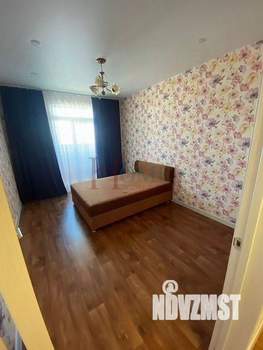 2-к квартира, на длительный срок, 60м2, 11/25 этаж