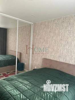 2-к квартира, на длительный срок, 42м2, 12/18 этаж