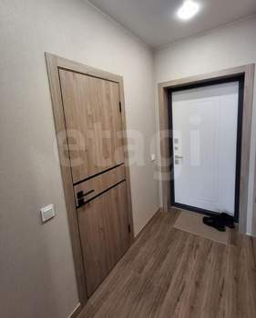 Студия квартира, на длительный срок, 31м2, 14/32 этаж