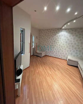 2-к квартира, на длительный срок, 76м2, 12/16 этаж