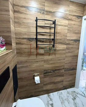 Студия квартира, на длительный срок, 26м2, 5/19 этаж