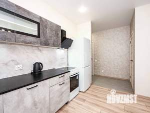 1-к квартира, на длительный срок, 51м2, 4/20 этаж