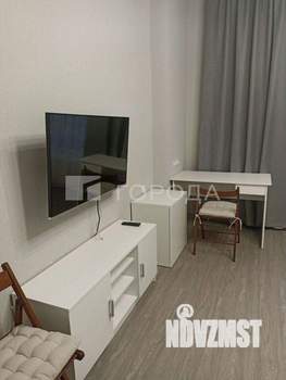 1-к квартира, на длительный срок, 37м2, 10/10 этаж