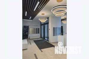 2-к квартира, посуточно, 54м2, 9/18 этаж