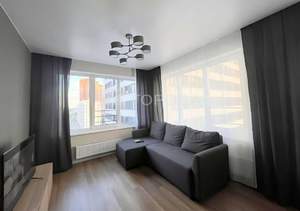 3-к квартира, на длительный срок, 61м2, 7/25 этаж