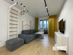 3-к квартира, на длительный срок, 74м2, 12/18 этаж