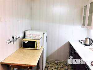 1-к квартира, на длительный срок, 25м2, 2/5 этаж