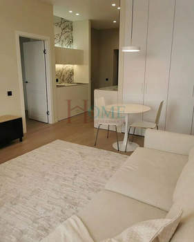 1-к квартира, на длительный срок, 38м2, 9/15 этаж