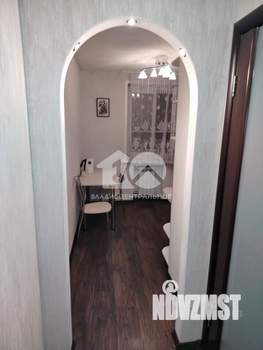 1-к квартира, на длительный срок, 32м2, 8/9 этаж