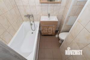 Студия квартира, на длительный срок, 19м2, 9/18 этаж