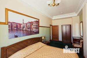 1-к квартира, посуточно, 75м2, 1/1 этаж