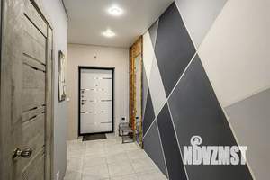 Студия квартира, посуточно, 31м2, 11/17 этаж