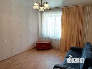 1-к квартира, на длительный срок, 33м2, 1/6 этаж