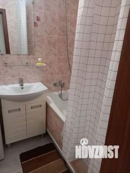 1-к квартира, на длительный срок, 38м2, 8/19 этаж