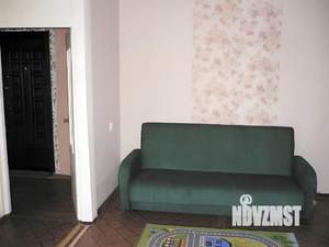 1-к квартира, на длительный срок, 29м2, 2/5 этаж