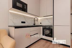 1-к квартира, на длительный срок, 36м2, 4/30 этаж