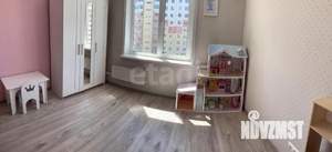 2-к квартира, на длительный срок, 56м2, 6/10 этаж