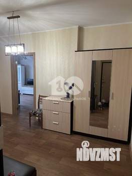 1-к квартира, на длительный срок, 52м2, 14/17 этаж