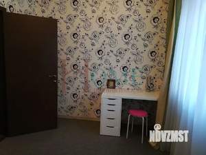 2-к квартира, на длительный срок, 40м2, 1/17 этаж