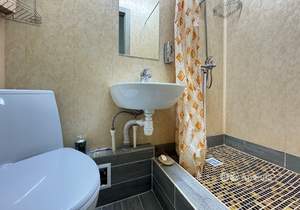 Студия квартира, на длительный срок, 20м2, 2/5 этаж