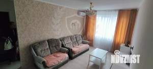 3-к квартира, на длительный срок, 63м2, 7/9 этаж