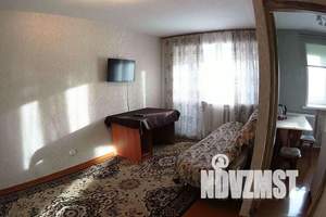 1-к квартира, посуточно, 32м2, 5/5 этаж