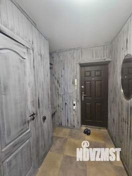 Студия квартира, на длительный срок, 32м2, 10/12 этаж