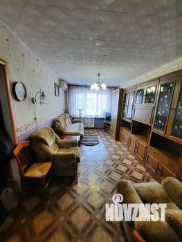 3-к квартира, на длительный срок, 60м2, 2/9 этаж