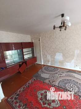 2-к квартира, на длительный срок, 43м2, 3/5 этаж