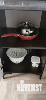 1-к квартира, на длительный срок, 44м2, 17/25 этаж