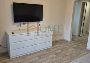 1-к квартира, на длительный срок, 35м2, 3/11 этаж