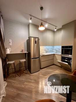 1-к квартира, на длительный срок, 40м2, 3/9 этаж