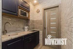 2-к квартира, посуточно, 42м2, 18/26 этаж